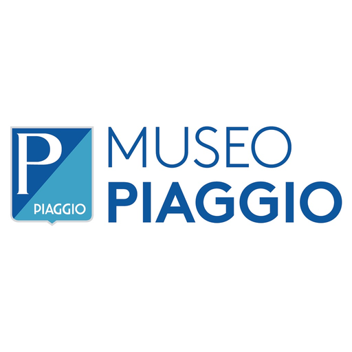 Piaggio Museum app icon