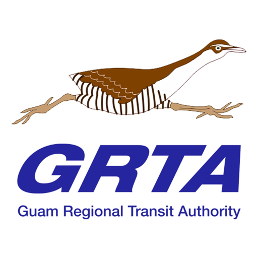 Guam Transit app icon