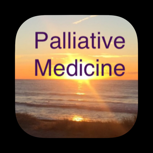 Palliative Medicine Pocketbook app icon