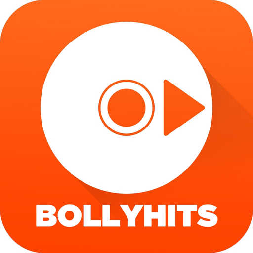 BollyHits: Hindi Videos 2022 app icon