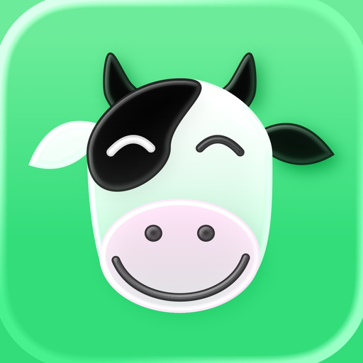 No Meat Today app icon