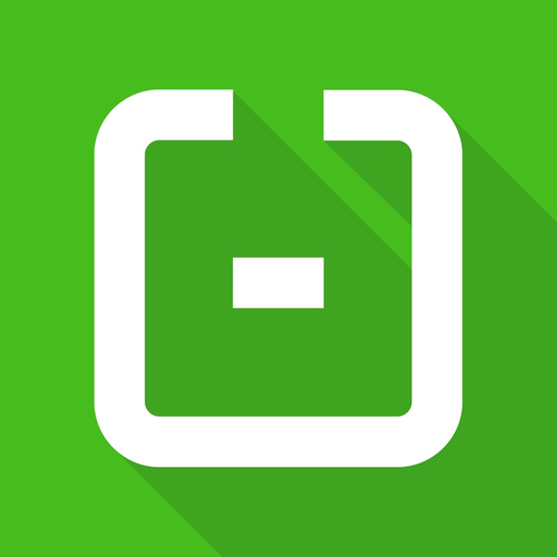 Integrho itg/MOBILE app icon