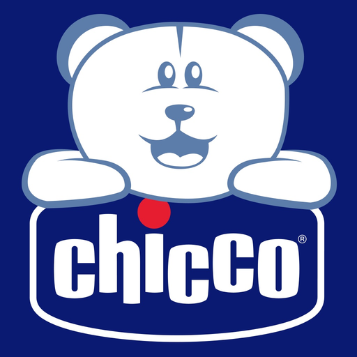 Chicco Teddy app icon