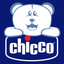 Chicco Teddy icon