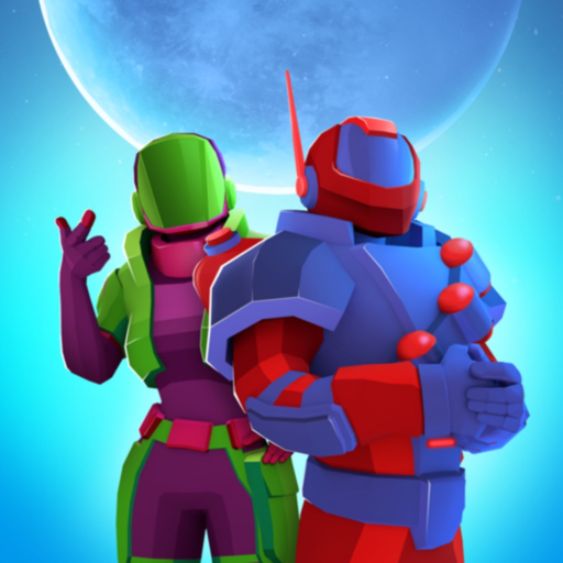 Space Pioneer app icon