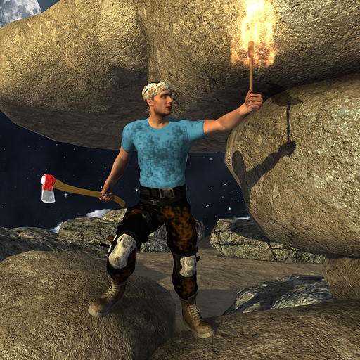 Fight for Life: Survival Island app icon