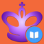 Chess. King's Indian Defense icon