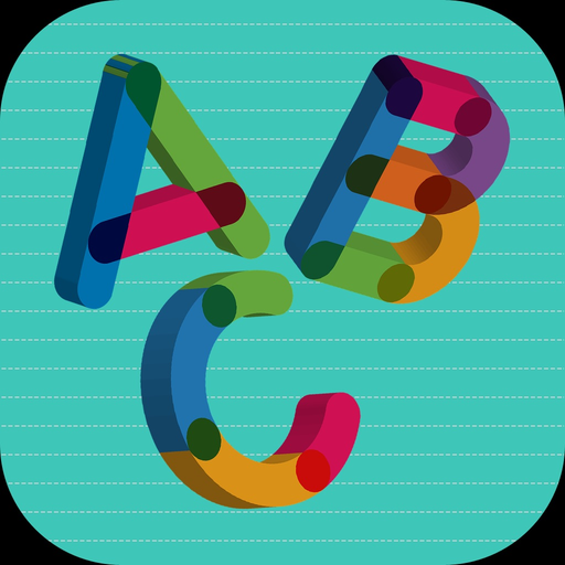 Trace ABCD app icon