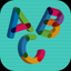 Trace ABCD icon