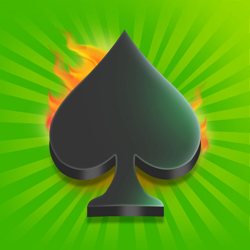 Solitaire Sprint - Win Cash app icon