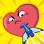 Heartbreak: Valentine's Day icon