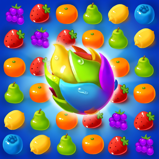 Sweet Jelly Story app icon