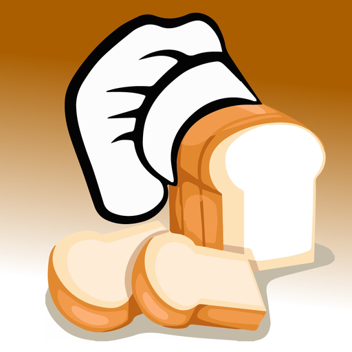 Bread Baker app icon