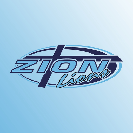 Zion Lutheran Anaheim app icon