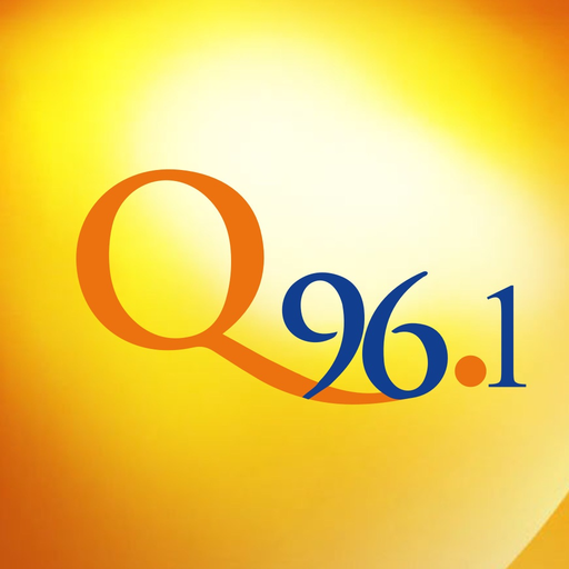 Q96.1 app icon