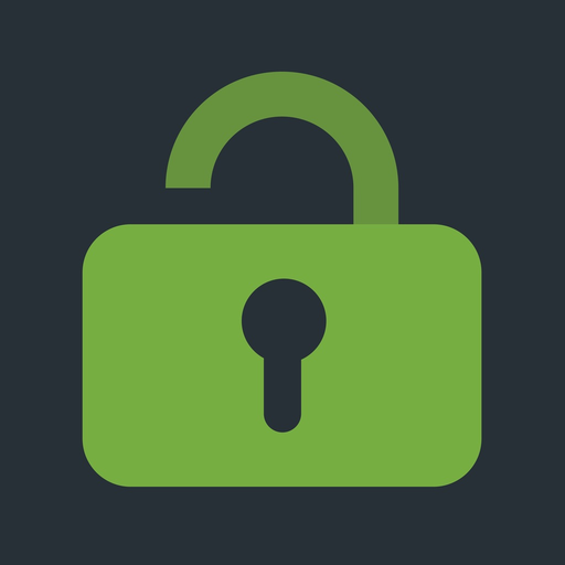 ZoogVPN: Fast & Secure Proxy app icon