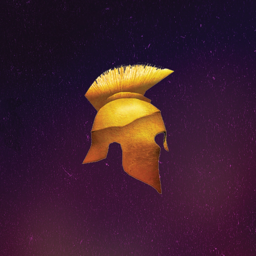 Paradigm City app icon