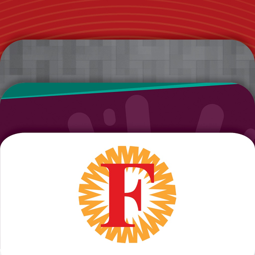 FirelandsCards app icon