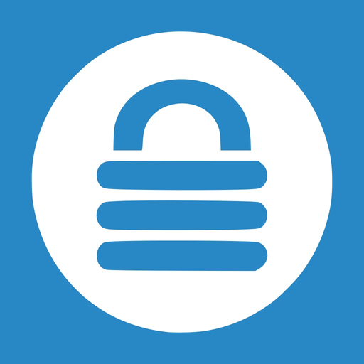 Secure Data Recovery Services app icon