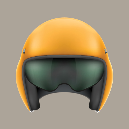 Marshalling Signals app icon