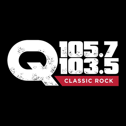 Q105.7/103.5 (WQBK) app icon