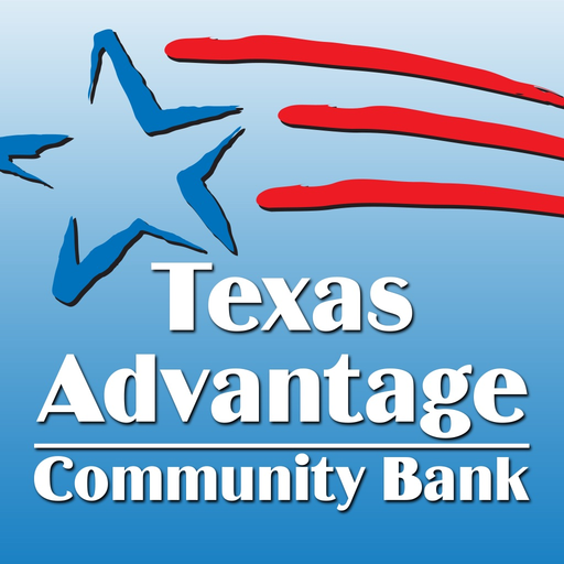 TX Advantage Community Bank app icon