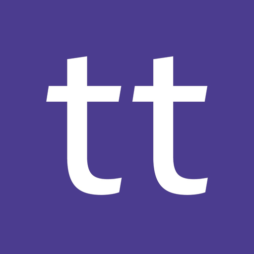 Touch Technology app icon