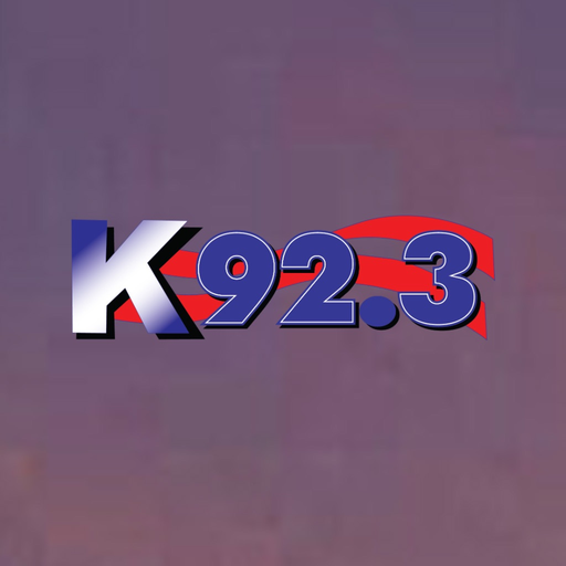 K92.3 - Waterloo (KOEL-FM) app icon