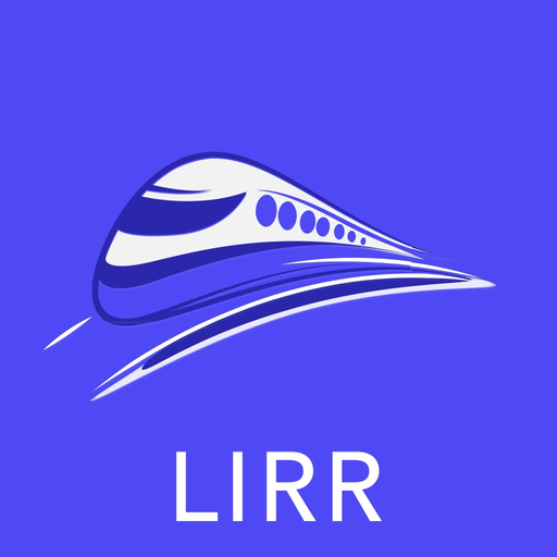 Commuter - for LIRR app icon