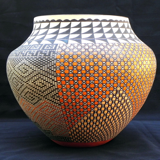 Pottery Design HD - Innovative Pots Painting Desig app icon