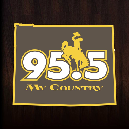 My Country 95.5 app icon
