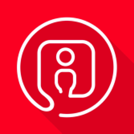 ID Reader app icon