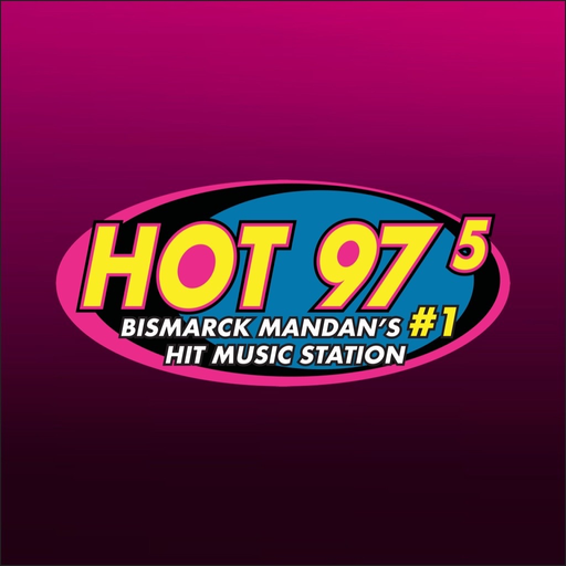 Hot 97.5 (KKCT) app icon