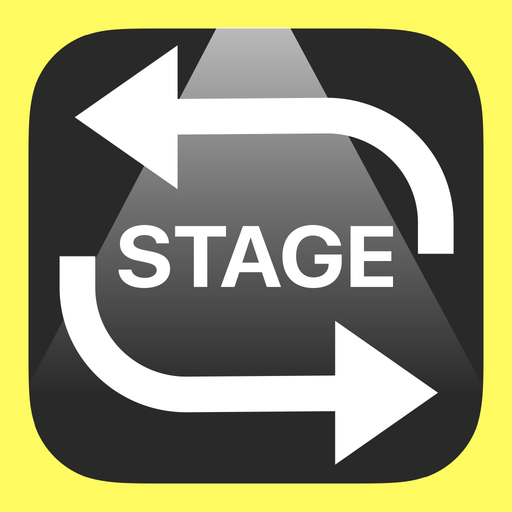 Stage Looper 2 app icon