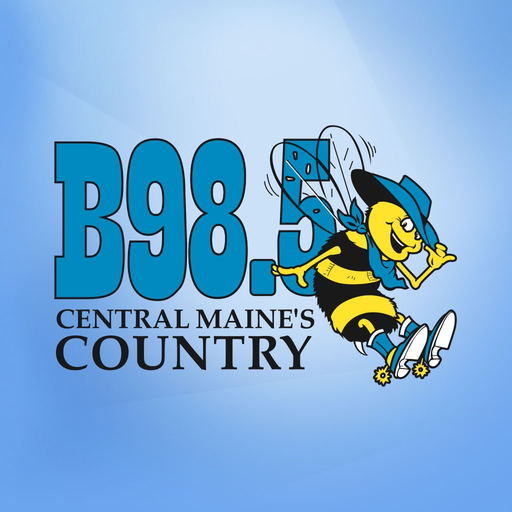 B98.5 - Augusta (WEBB) app icon