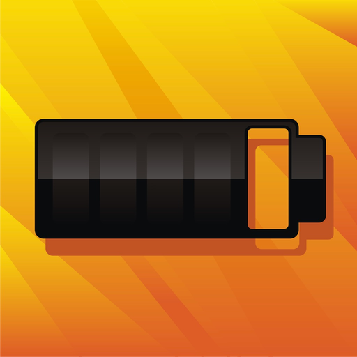 Battery & Device Infomation app icon