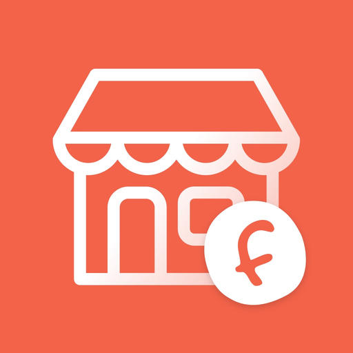 Fooda Point of Sale app icon