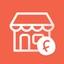 Fooda Point of Sale icon