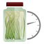 Canning timer & checklist icon