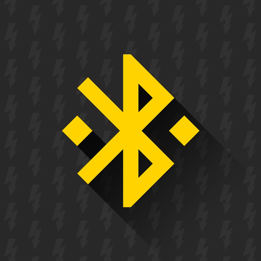 BlackBLE app icon