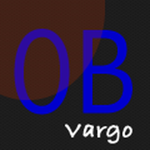 Vargo OB Regional Anesthesia app icon