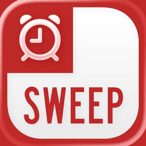 Sweep Alarm: Street Cleaning app icon