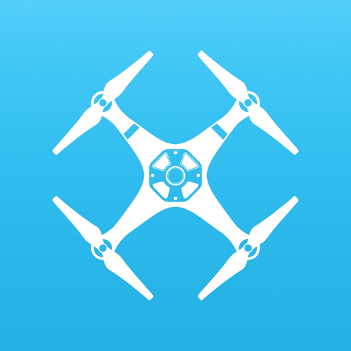 SPLASH DRONE app icon