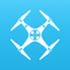 SPLASH DRONE icon