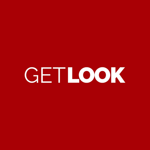 GetLook Salon at Home app icon