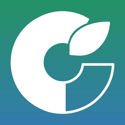CaliCalo: Watch Your Calories app icon