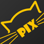 MeowPix: Relaxing Cat Slideshow with Music icon