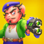 Hogs Wars (TD) - Tower Defense Wars icon
