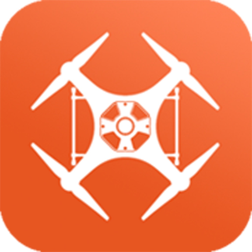 Swellpro Fly app icon