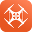 Swellpro Fly icon